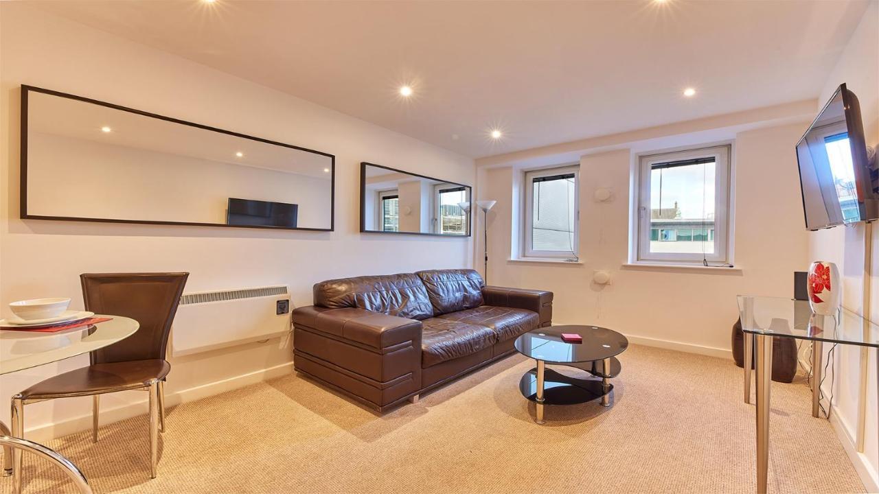 Quadrant - Unique Apartamento Newcastle Upon Tyne