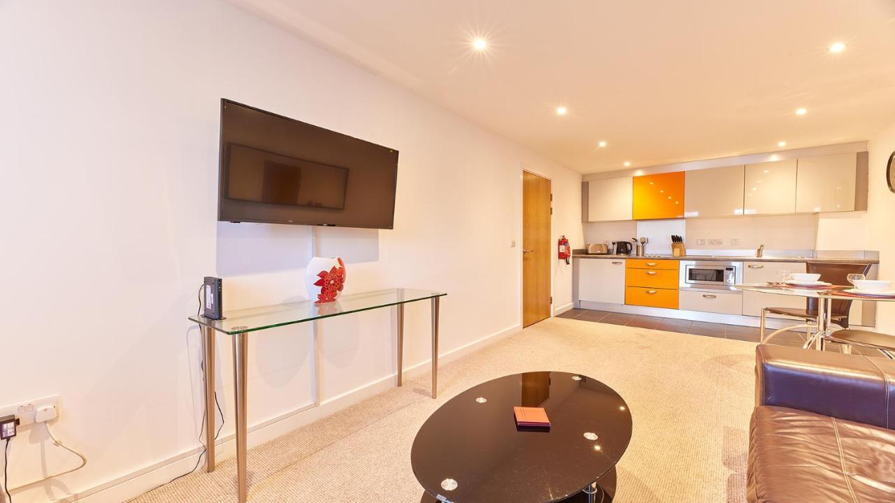 Quadrant - Unique Apartamento *