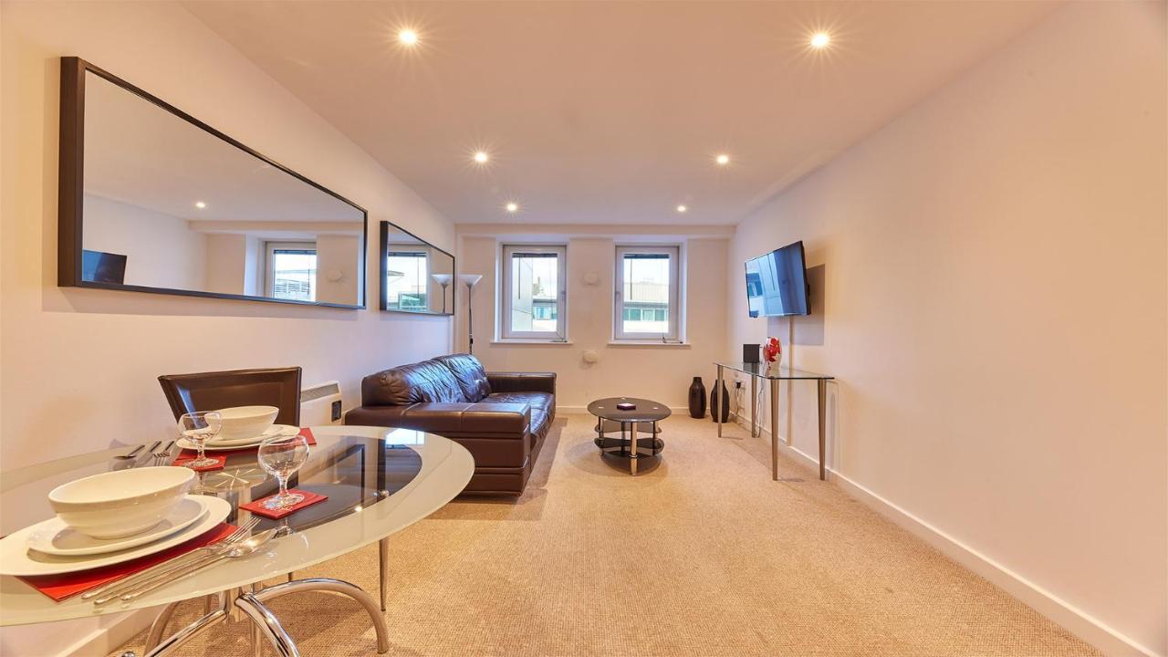 Apartamento Quadrant - Unique