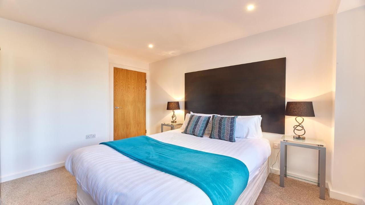 Apartamento Quadrant - Unique *