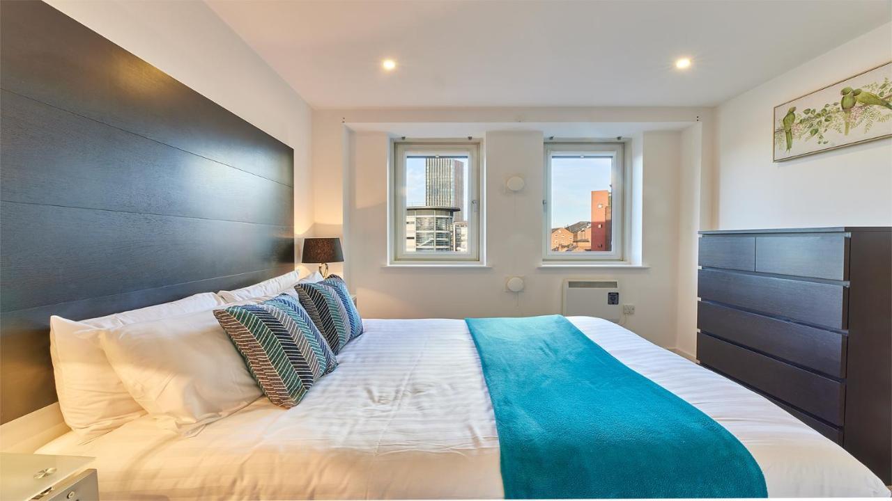 Apartamento Quadrant - Unique *