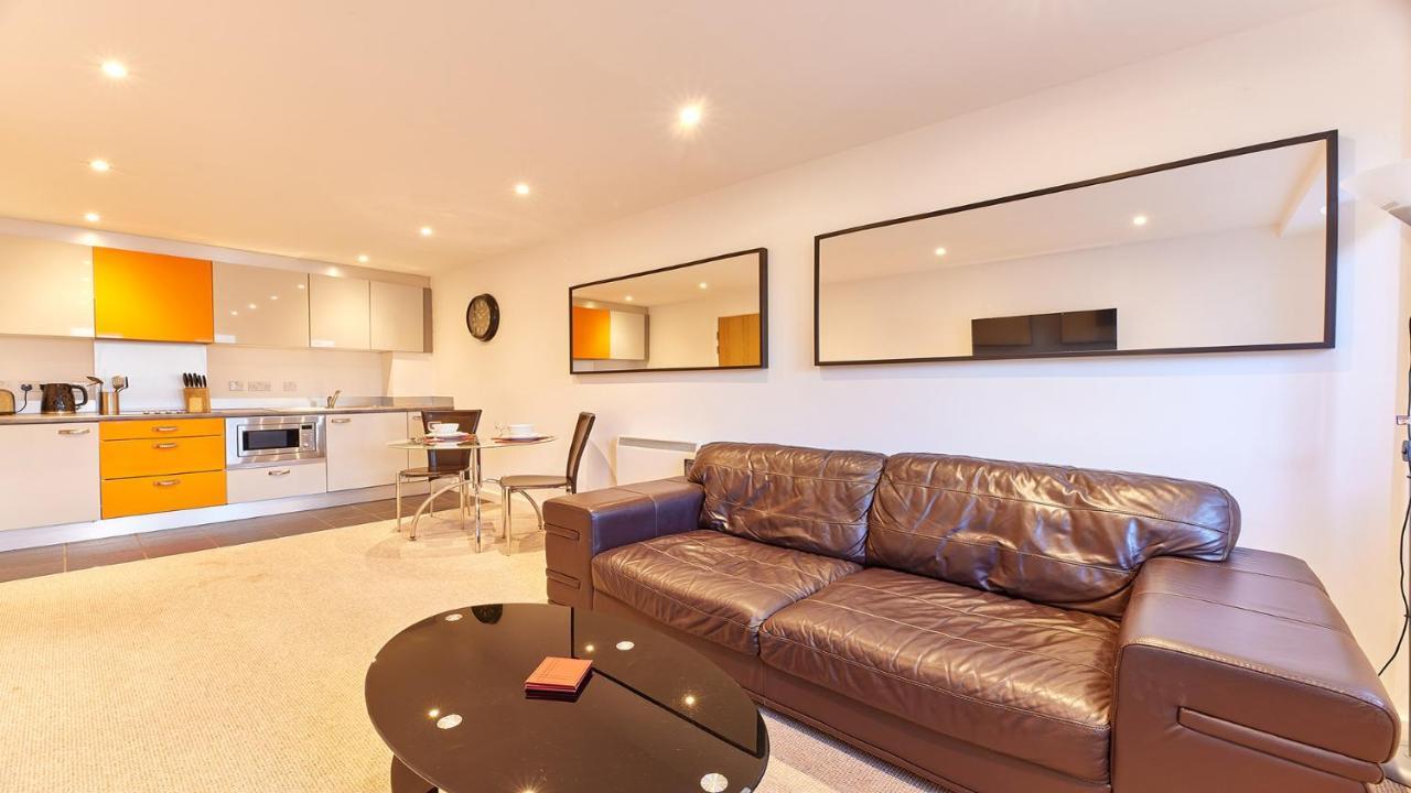 Quadrant - Unique Apartamento *