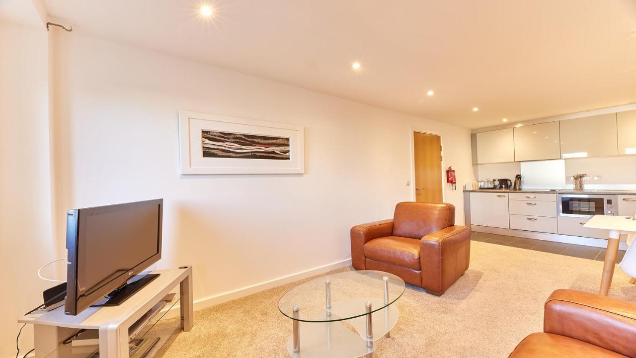 Apartamento Quadrant - Unique