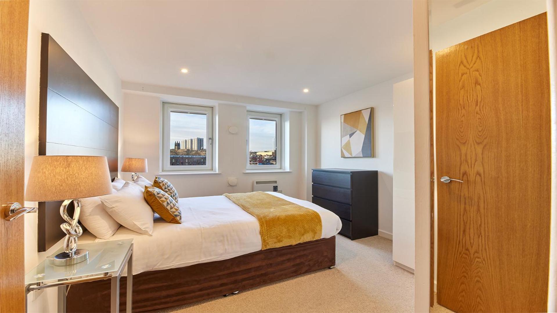 Quadrant - Unique Apartamento Newcastle Upon Tyne