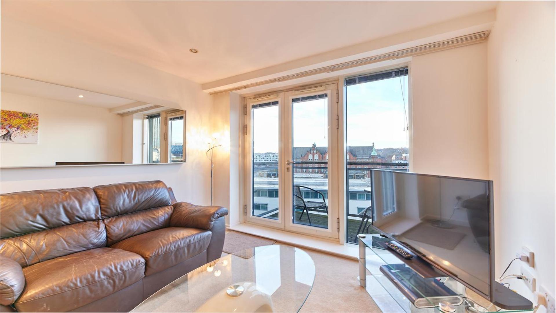 Quadrant - Unique Apartamento *