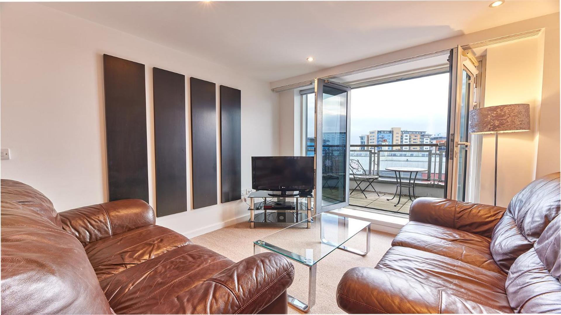 Quadrant - Unique Apartamento *