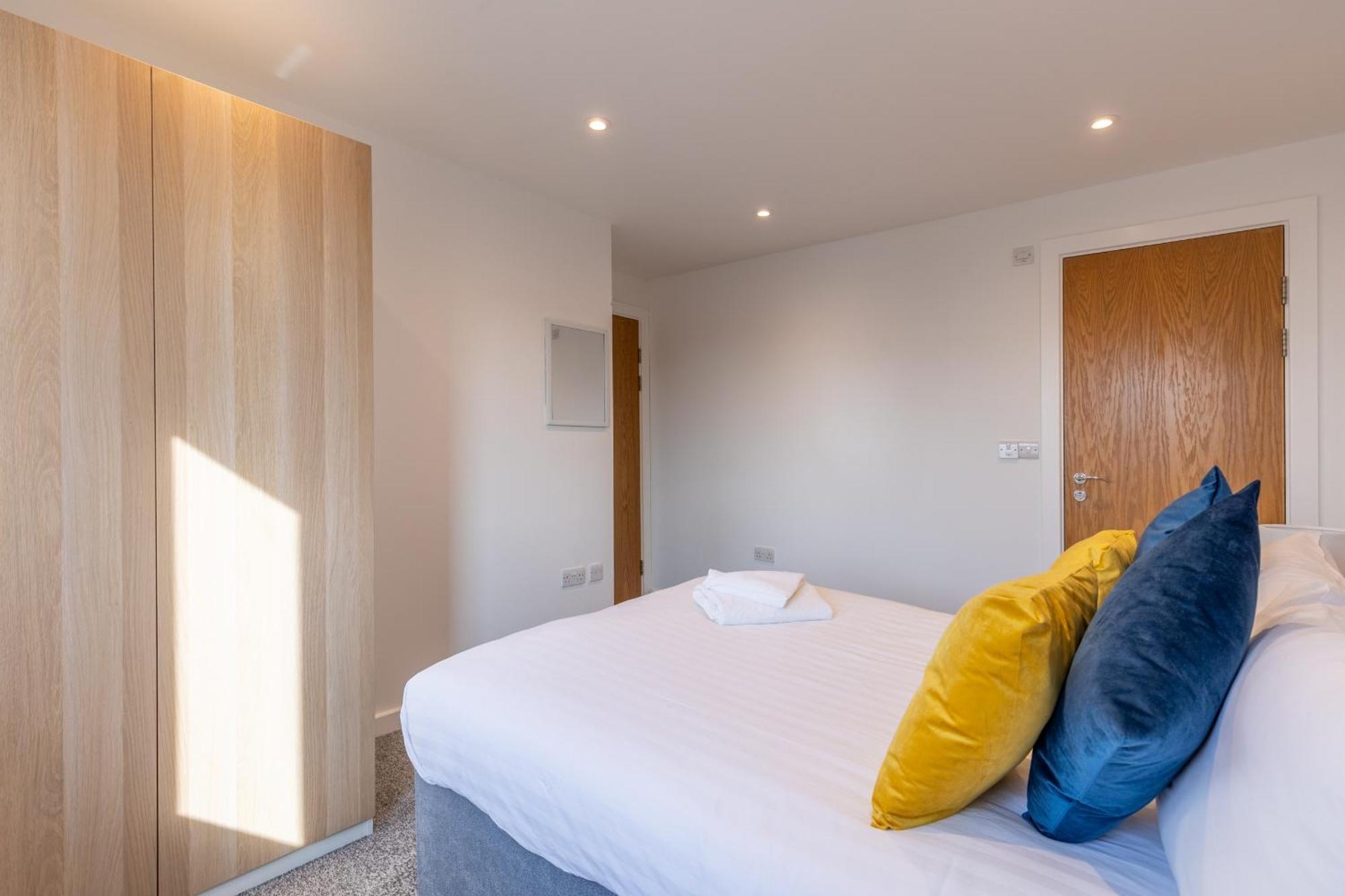 Quadrant - Unique Apartamento