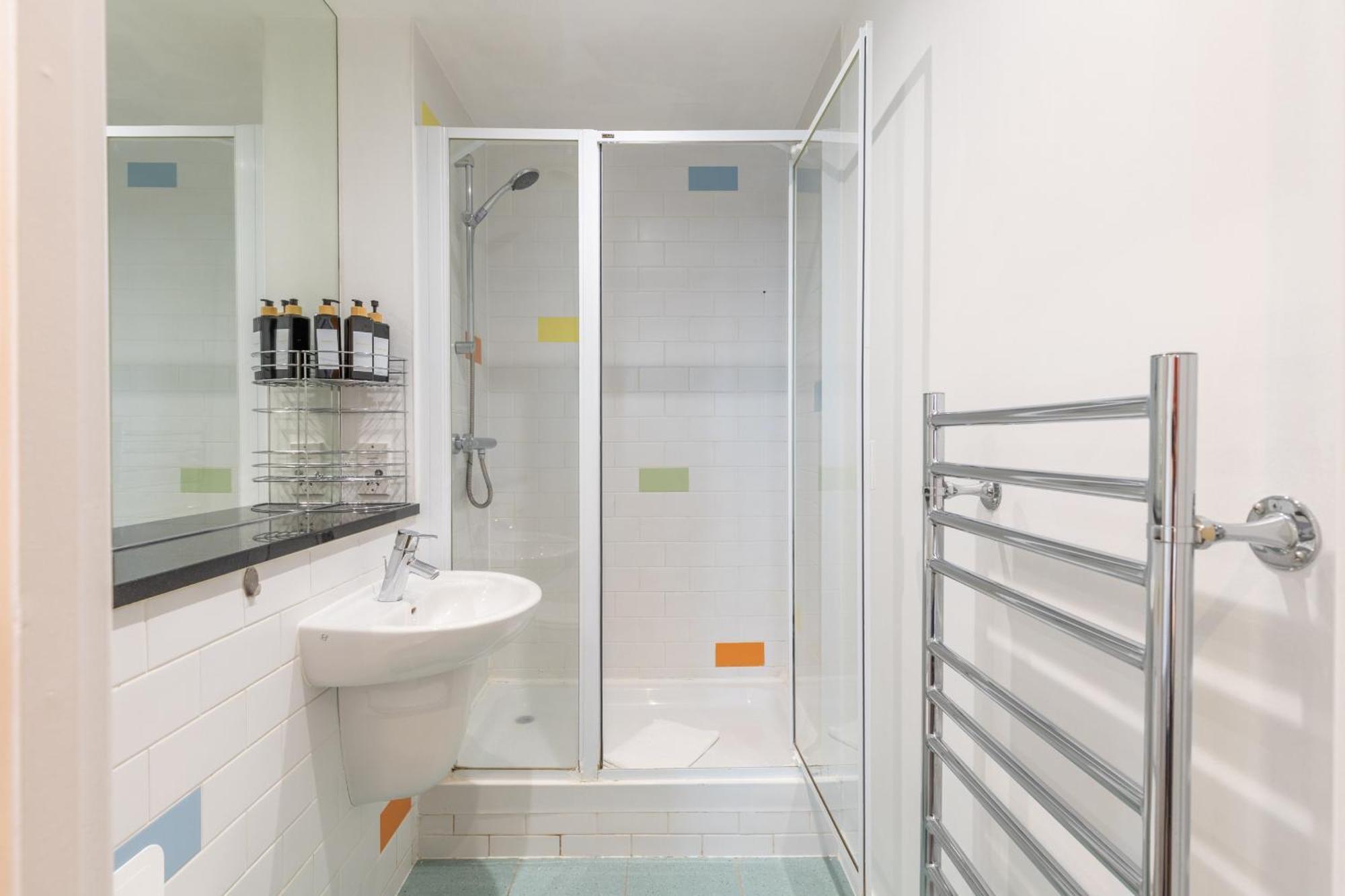 Quadrant - Unique Apartamento *