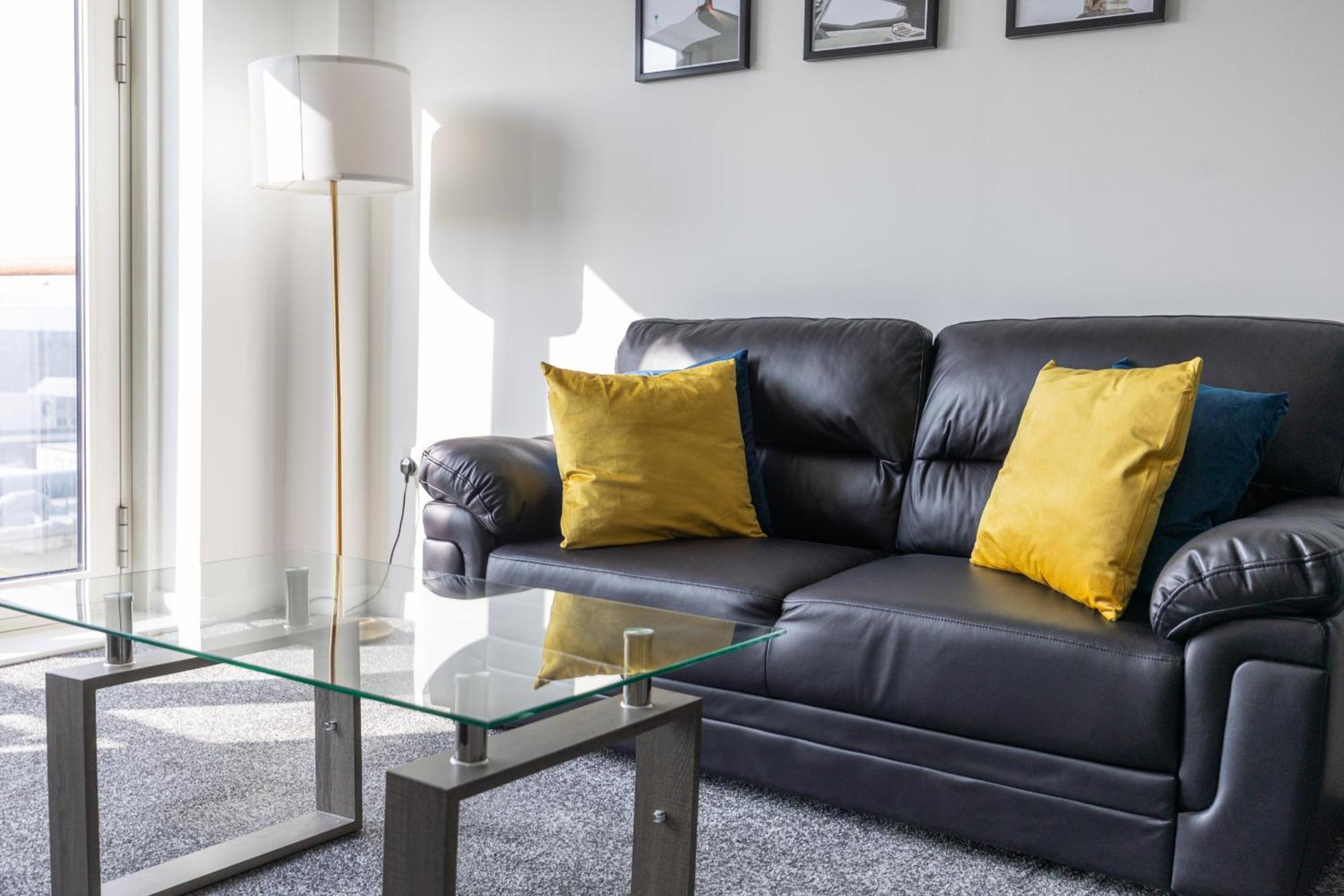 Apartamento Quadrant - Unique *